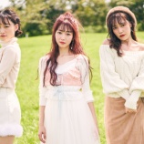 『[bis(ビス) WEB] イコラブの3人(大谷映美里・諸橋沙夏・音嶋莉沙)に聞きました❤︎ アイドル顔になれるセルフメイクのポイントを教えて！【=LOVE(イコールラブ)】』の画像