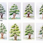 糸島市 趣味の水彩画サークル（彩友会）ブログ