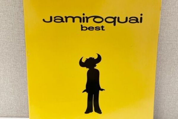 ジャミロクワイ・ベスト バンドスコア 【公式通販】