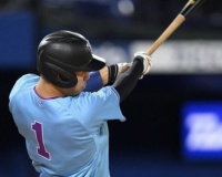 阪神ドラ3の岡城快生、めちゃくちゃいい【動画あり】