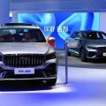 【国際】「トヨタを超えたいと願ってきた」中国メーカー、ＨＶ開発に注力…ＡＩで燃費・走行性能高めた新型車導入も