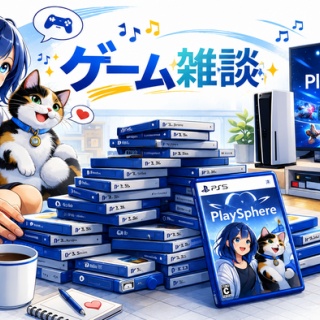 【ゲーム雑談☕】7月にプレイする予定のタイトルは？　※7月リリース予定『グラブルリリンク：エンドレスラグナロク』『Echoes of Aincrad』『亰都ザナドゥ -桜花幻舞-』など