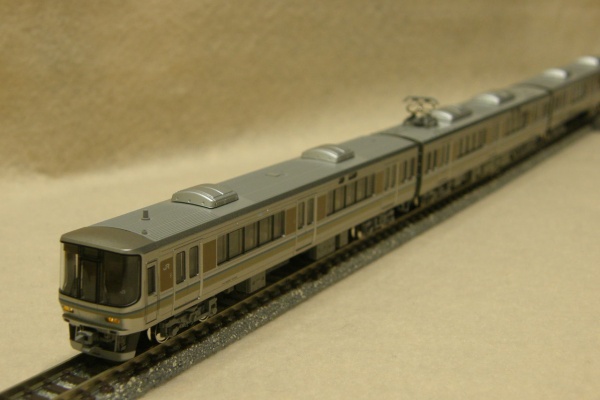 エヌゲ道 since 2015 ～Nゲージ鉄道模型とフィギュアとか何たら