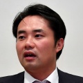 【ﾌｧﾝｻﾏﾘｨ】杉村太蔵 「当選した大量の新人議員の皆さん、決して浮かれないで下さい。私のようになりますよ｣