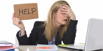 勤務地の異動先がわかるのがギリギリすぎる。保育園にも迷惑かけまくりで嫌になってきた