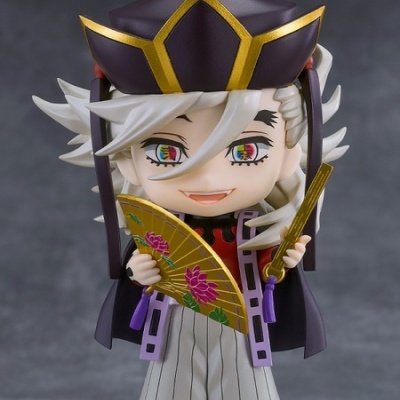JCS限定『鬼滅の刃』オールスター缶バッジ「鬼」 : 鬼滅の刃GOODS
