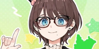 【VTuber】茨ひより、活動7周年を迎える『自治体発のVとして7周年はようやっとる』