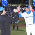 交流戦 1位ソフトバンク 2位西武 3位日ハム