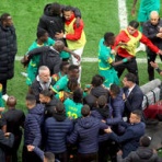 イレブン・サッカー（速報サッカーまとめ）