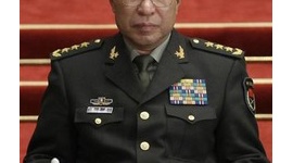 【中国】習政権が収賄疑いで中国軍の元ナンバー２の党籍を剥奪　政界、軍内部に激震