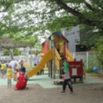 秩父こども園　認めてほめて愛して育てる