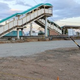 『名鉄小牧線・春日井駅の整備事業がスタート。駅施設整備と自由通路整備（春日井市春日井町）』の画像