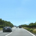 高速道路で飛ばし奴の特徴「雑魚会社の営業車」「ハゲ」「チーズカスタム車」