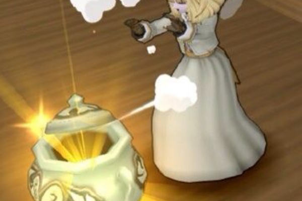 双子エルフの錬金日記 その他 3