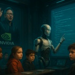 【波紋】NVIDIA社長「プログラミング教育は時代遅れ、もうAIが全部やる」発言が物議