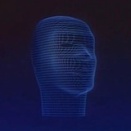 Hologram Person / Infinity Frequencies