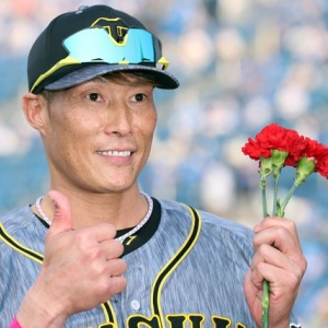 糸井嘉男 身体能力あります 肩強いです 打てます こいつが第二の秋山幸二や新庄剛志になれなかった理由 ファイターズ王国 日ハムまとめブログ