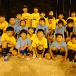 『託西FC！』の画像