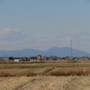 お昼は生姜焼き