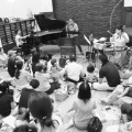『おやこ音楽会』ってどんな音楽会？