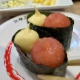 ちょっと食べ放題は飽きてきたかな　かっぱ寿司 柏店
