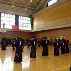 共和少年剣道団（千葉県旭市）