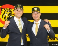 【朗報】阪神渡邉諒の評価、限界突破