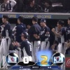 【侍ジャパンvs.韓国】侍ジャパン今井、3回に2点タイムリーツーベースを浴びて先制を許す