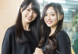 井上和『賀喜遥香さんは舌がちょっと馬鹿なんです』