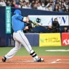 【日本ハム】清宮幸太郎が日本初「魚雷バット弾」　初使用でいきなり２安打３打点