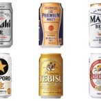 【朗報】一番美味い大手ビール、決まる