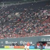 【夕刊フジ】輝星デビューなのに…　札幌ドーム“閑古鳥”の謎　関係者もため息
