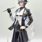 刀剣乱舞とフィギュアな日々