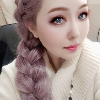 幸運日記Yちゃん