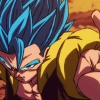 ドラゴンボールスーパーダイバーズ 8弾『ゴッドレア(GOD) カードリスト』【8種のカード画像　公開】DBSDV／SDV8