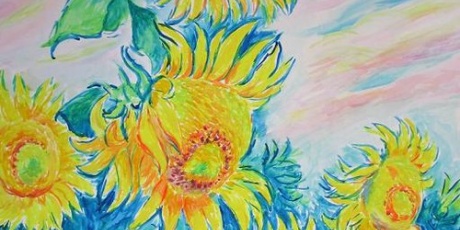 水彩画家・長尾周二オフィシャルブログ(SHUJI NAGAO official blog