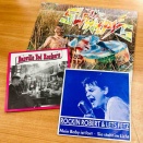 【USED/PUNK】PUNK / ロカビリー レコードまとめてお値段見直しました!!｜7/16(木)