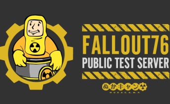 Fallout 76 PTS：ワークショップ2.0、キャラバンの改修、アイテムのロック機能のテストが開始！
