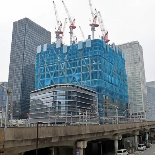 超高層マンション・超高層ビル