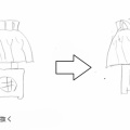 石灯篭の設置方法｜フォークリフト使用