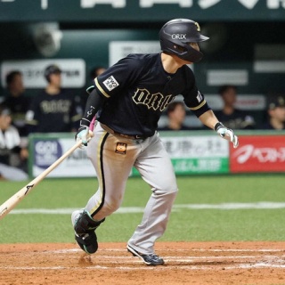 1983年 2位 阪急ブレーブス ベストスタメン : NPB ベストスタメン
