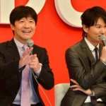 ウンナンは「年に５回しか会わない」南原が微妙なコンビ仲を告白