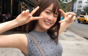 生田絵梨花ちゃんの高画質画像まとめ1