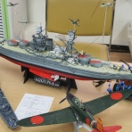 T.M.のプラモMUSEUM