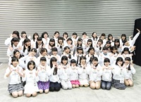 【AKB48】ドラフト候補者「白野実優」が辞退