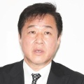 【逃げない！嘘をつかない！】バレー界のレジェンド川合俊一、迷惑行為に警鐘を鳴らす！