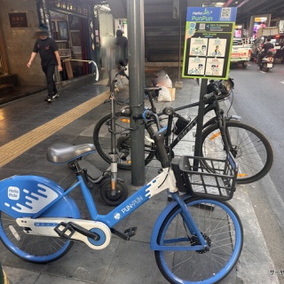 サーヤのバンコクだらだら日記