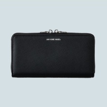 【新刊情報】JAM HOME MADE スマートに会計できる 超仕分け財布BOOK BLACK ver.