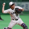 甲斐拓也「栗山監督は勝つためならなんだってやるという気持ちがすごい」