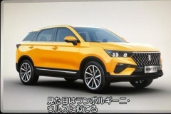 EU、中国製EVに38.1%の追加関税